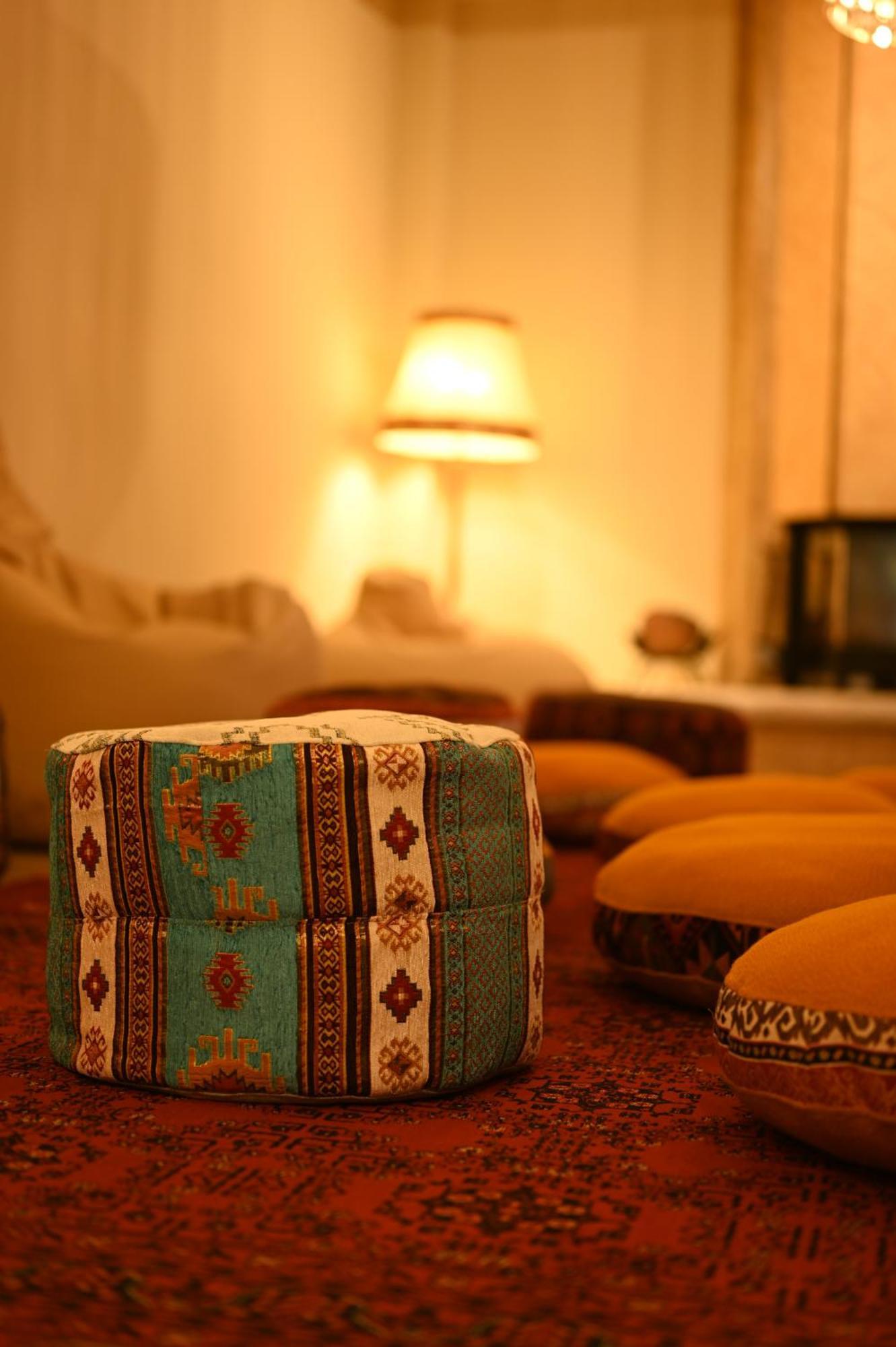 Niche Boutique Hotel Tirana Buitenkant foto