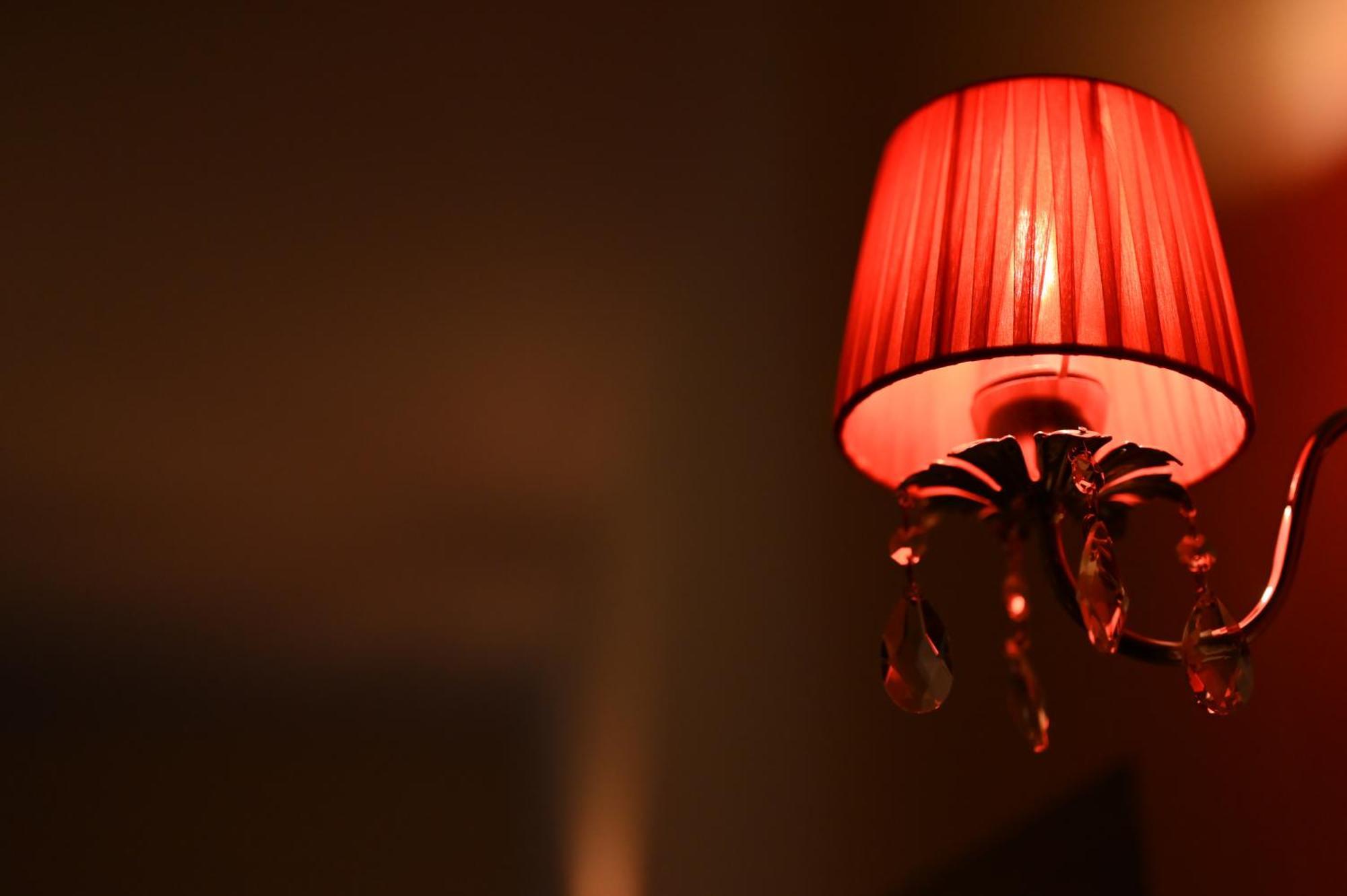 Niche Boutique Hotel Tirana Buitenkant foto