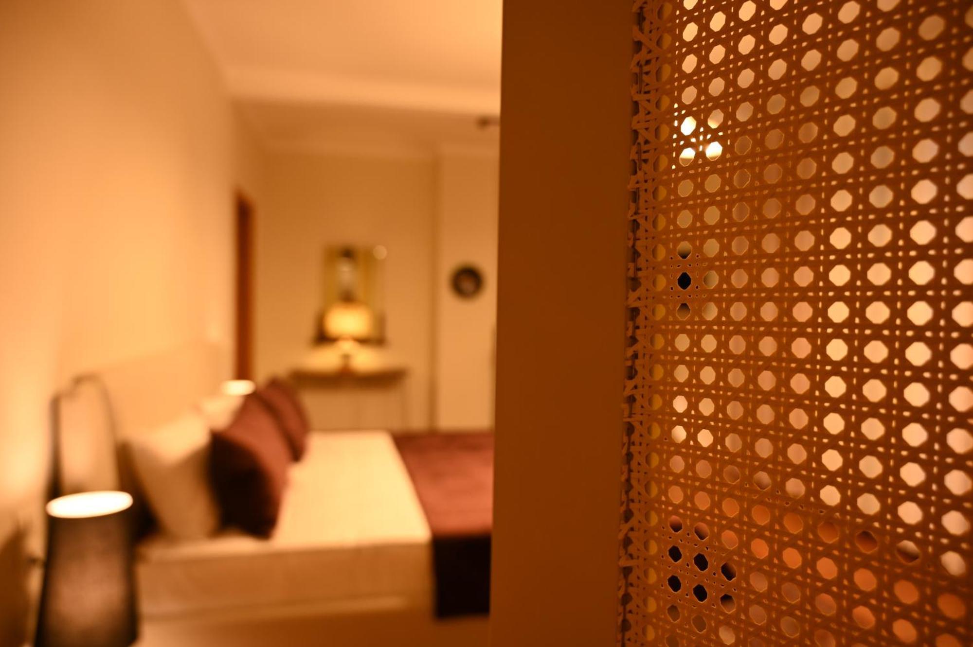 Niche Boutique Hotel Tirana Buitenkant foto