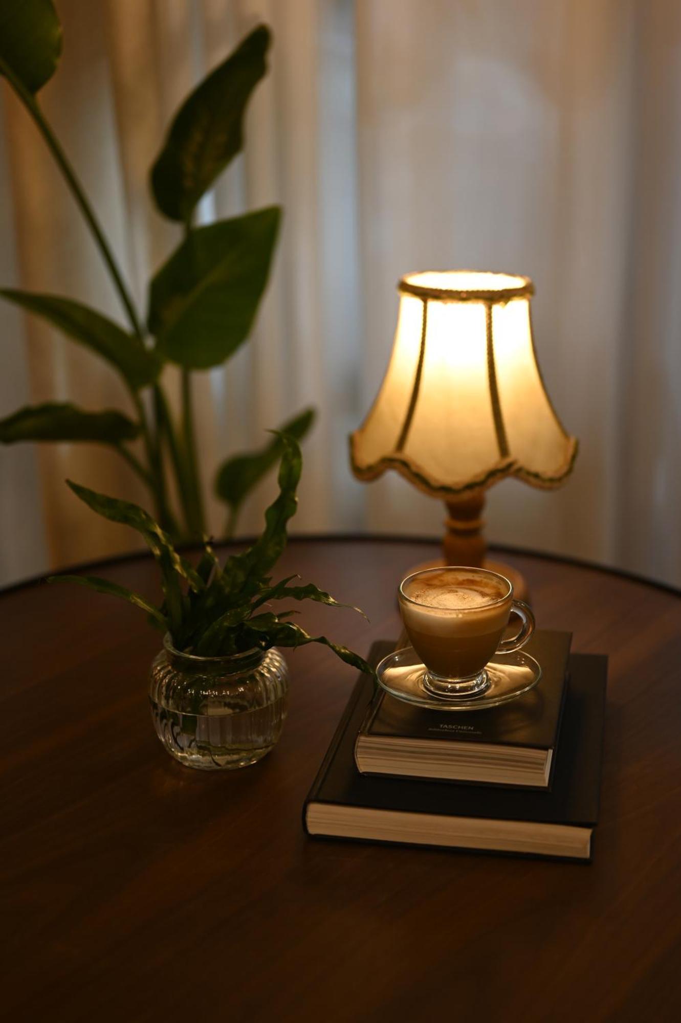 Niche Boutique Hotel Tirana Buitenkant foto