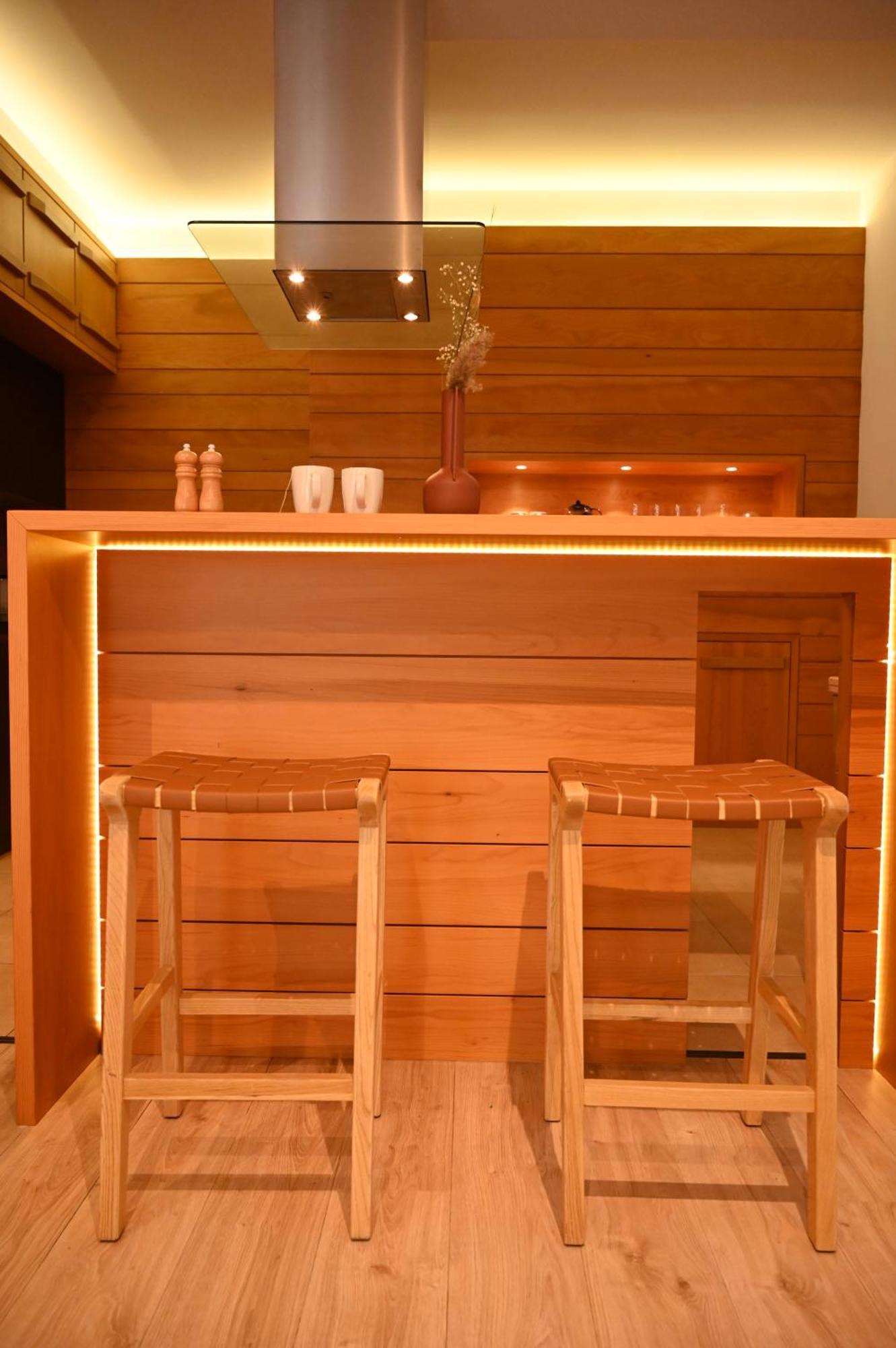 Niche Boutique Hotel Tirana Buitenkant foto